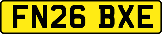 FN26BXE