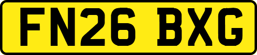 FN26BXG