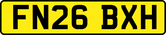 FN26BXH