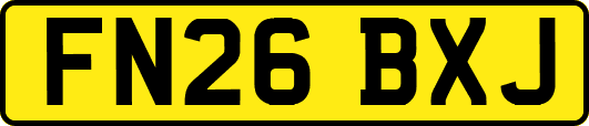 FN26BXJ