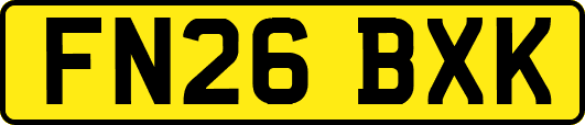 FN26BXK