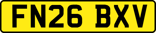 FN26BXV