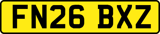 FN26BXZ