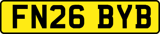FN26BYB