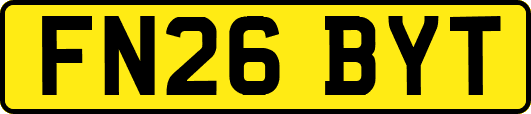 FN26BYT
