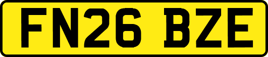 FN26BZE