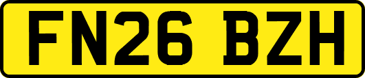 FN26BZH