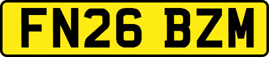 FN26BZM