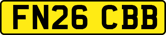 FN26CBB