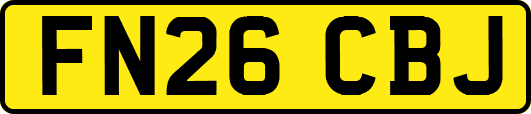 FN26CBJ