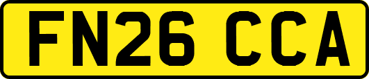 FN26CCA