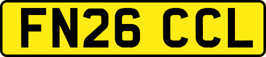 FN26CCL