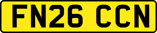 FN26CCN