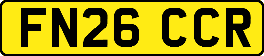 FN26CCR
