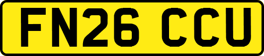FN26CCU