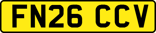 FN26CCV