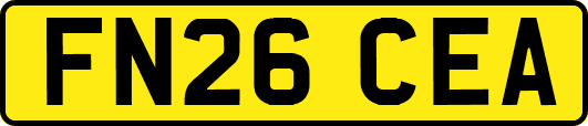 FN26CEA