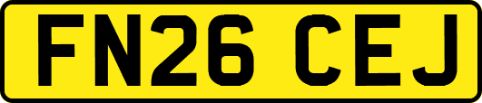 FN26CEJ