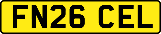FN26CEL