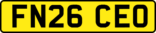 FN26CEO