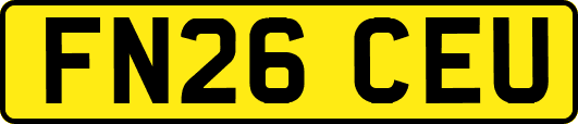 FN26CEU