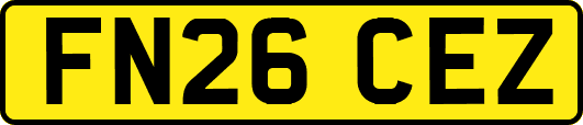 FN26CEZ
