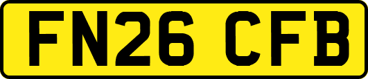 FN26CFB