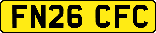 FN26CFC