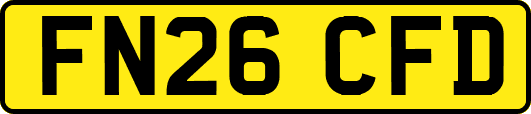 FN26CFD