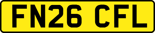 FN26CFL