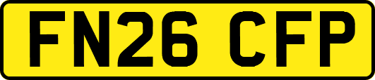 FN26CFP
