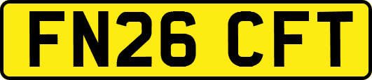 FN26CFT