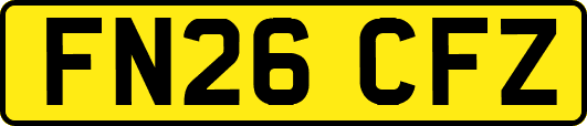 FN26CFZ