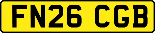FN26CGB