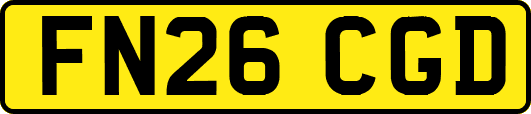 FN26CGD