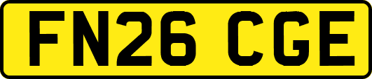 FN26CGE
