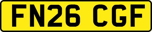 FN26CGF