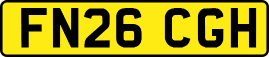 FN26CGH