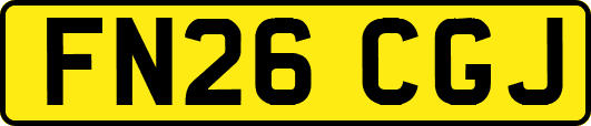 FN26CGJ