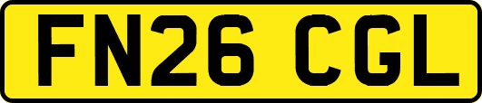 FN26CGL