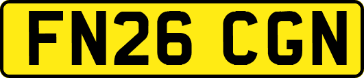 FN26CGN