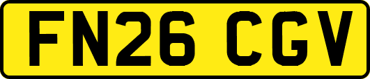 FN26CGV