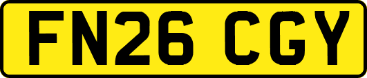 FN26CGY