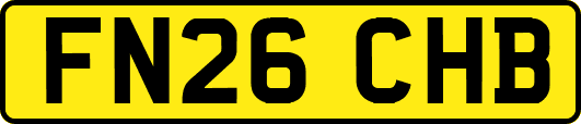 FN26CHB