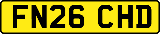 FN26CHD
