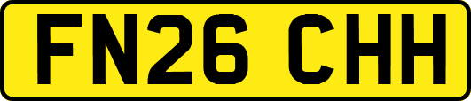 FN26CHH