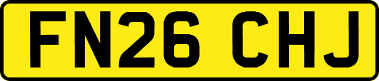 FN26CHJ