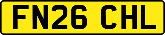 FN26CHL