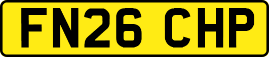 FN26CHP