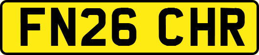 FN26CHR